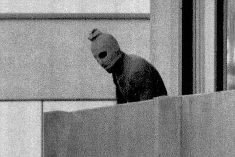 Ulrike Meinhof: Von der Intellektuellen zur Terroristin | STERN.de