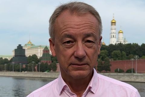 Munz berichtet aus Moskau über Enthüllungen des FSB und den Krieg zwischen Ukraine und Russland