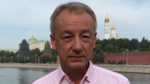 Munz berichtet aus Moskau über Enthüllungen des FSB und den Krieg zwischen Ukraine und Russland