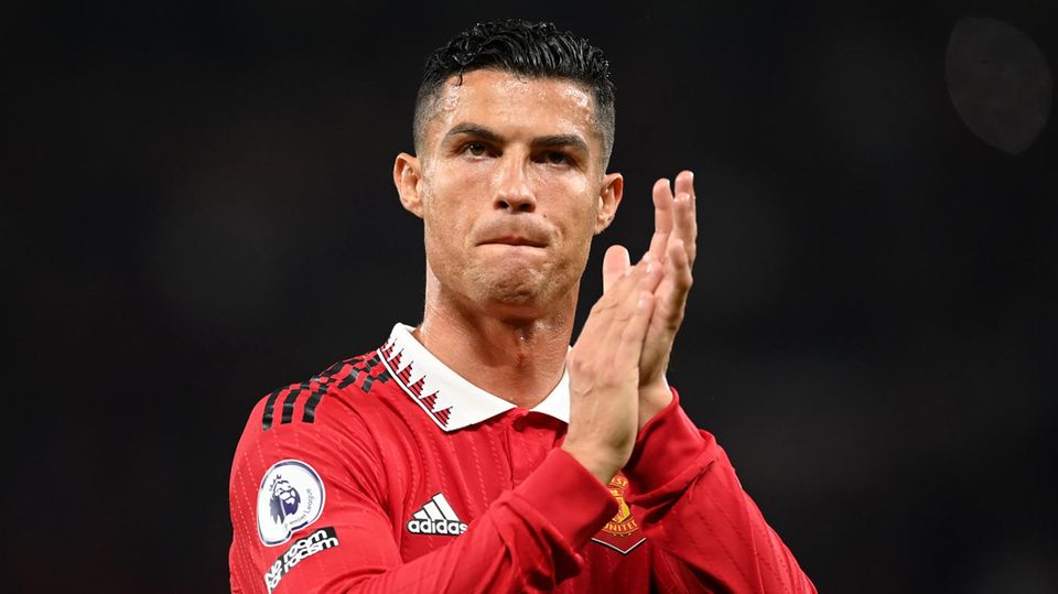It may well be that Cristiano Ronaldo will have to settle for the Europa League internationally