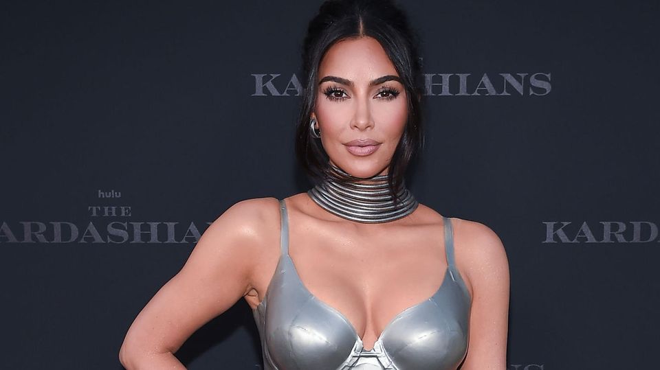 Kim Kardashian