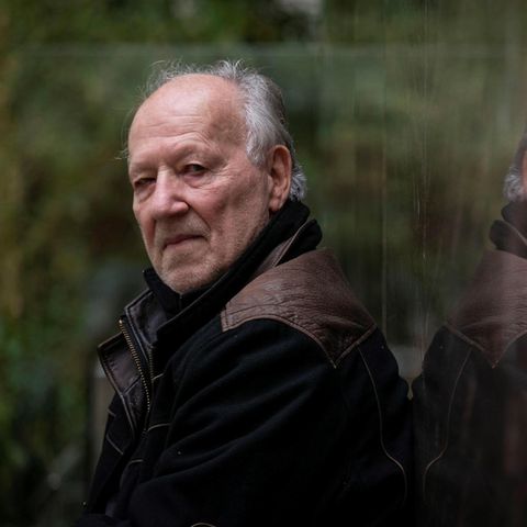 Werner Herzog