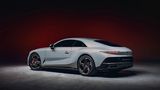 Bentley Mulliner Batur