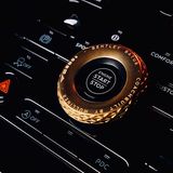 Bentley Mulliner Batur