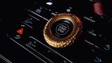 Bentley Mulliner Batur