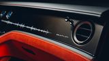 Bentley Mulliner Batur