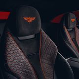 Bentley Mulliner Batur