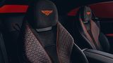 Bentley Mulliner Batur