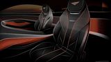 Bentley Mulliner Batur
