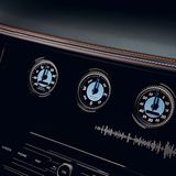 Bentley Mulliner Batur