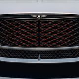 Bentley Mulliner Batur