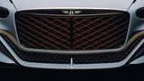 Bentley Mulliner Batur