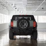 GMC Hummer SUV 2023