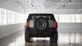GMC Hummer SUV 2023