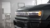 GMC Hummer SUV 2023