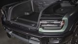 GMC Hummer SUV 2023
