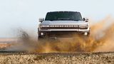 GMC Hummer SUV 2023