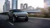 GMC Hummer SUV 2023