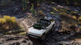 GMC Hummer Pick Up 2023