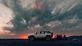 GMC Hummer SUV 2023