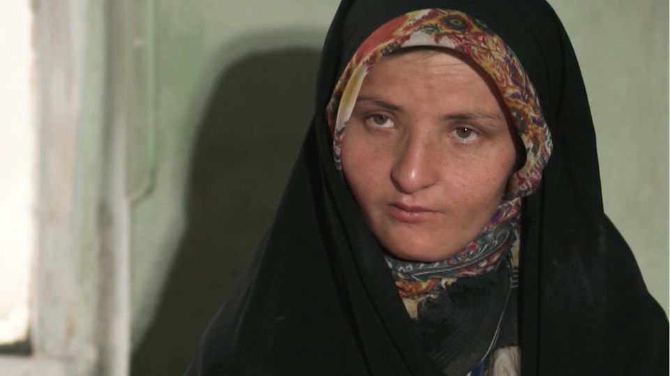 Afghanistan: Aus Verzweiflung verkaufen die Menschen ihre Organe