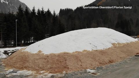 Olympische Winterspiele 2014 in Sotschi: Diese 152 deutschen Athleten fahren zu Olympia