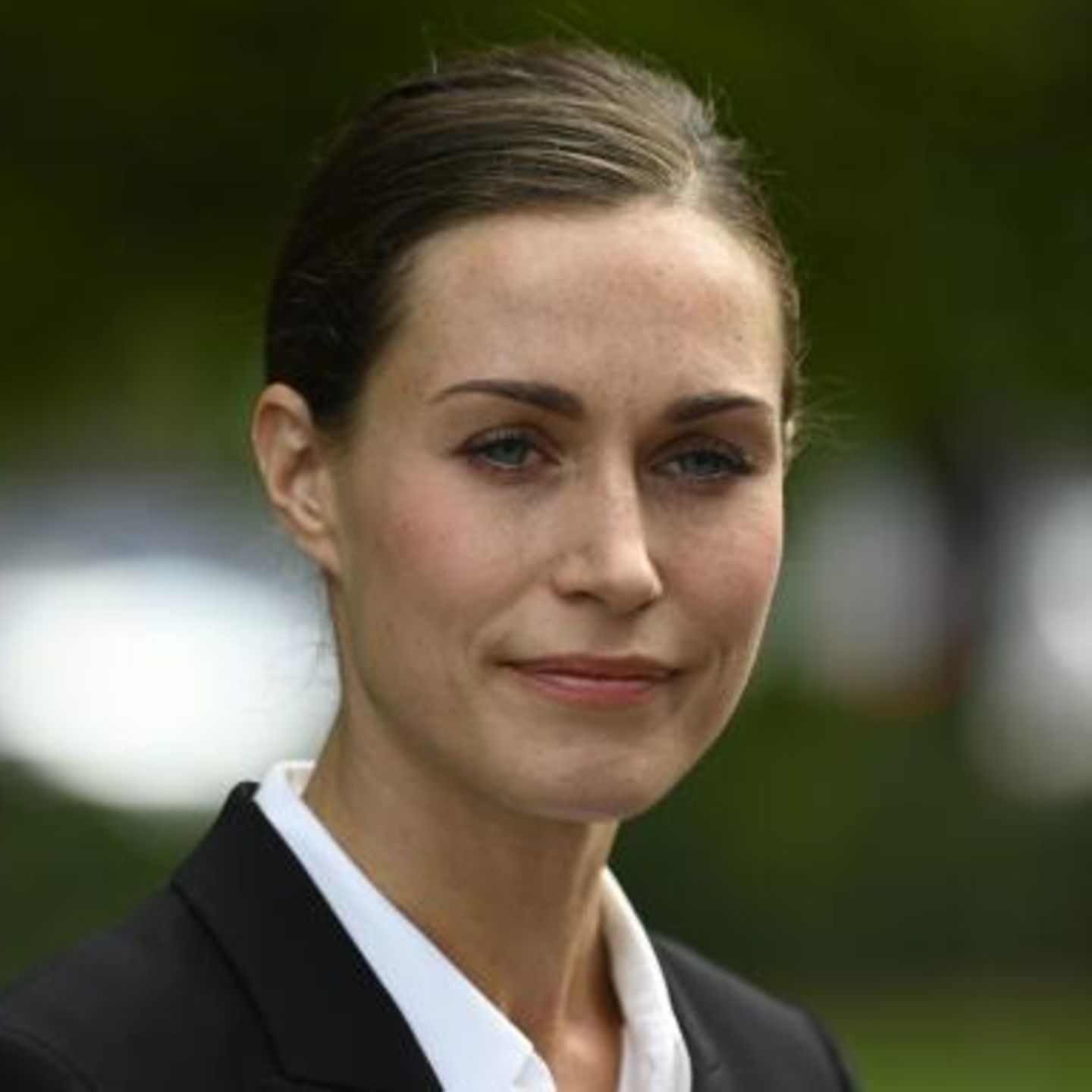 Sanna R Sanna Marin Alter | Die Welt staunt über wilde Finnland-Chefin Sanna ...
