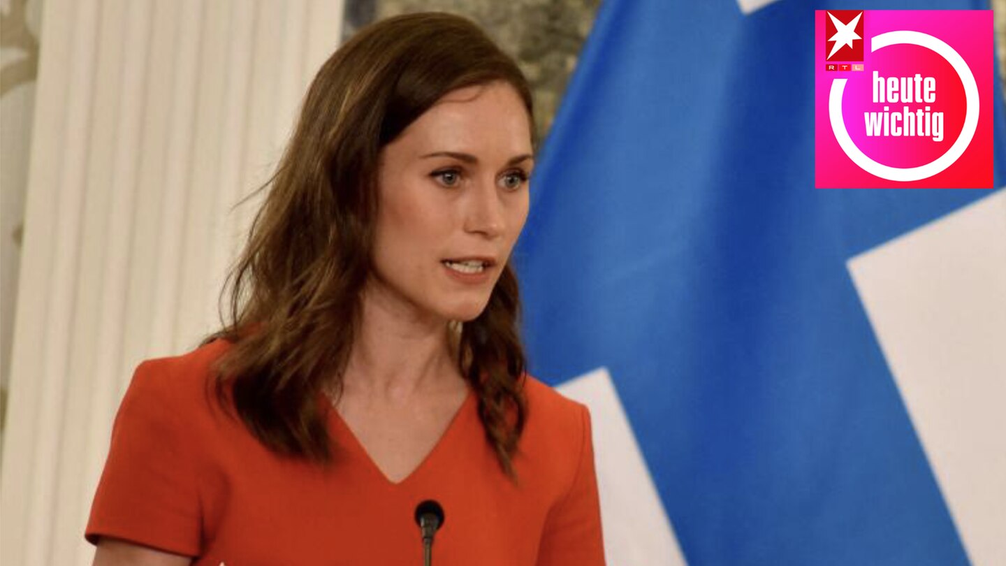 Sanna Marin and the new generation of heads of government – ​​”Important today”
