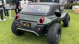 Meyers Manx 2.0 EV