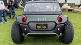 Meyers Manx 2.0 EV