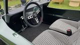 Meyers Manx 2.0 EV