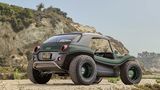 Meyers Manx 2.0 EV