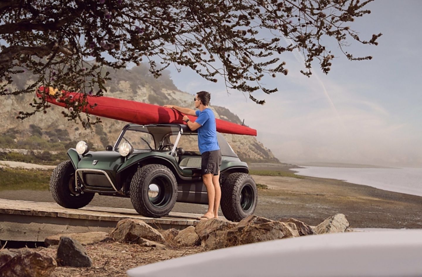 Meyers Manx 2.0 EV