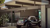 Meyers Manx 2.0 EV