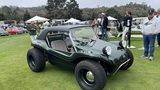 Meyers Manx 2.0 EV