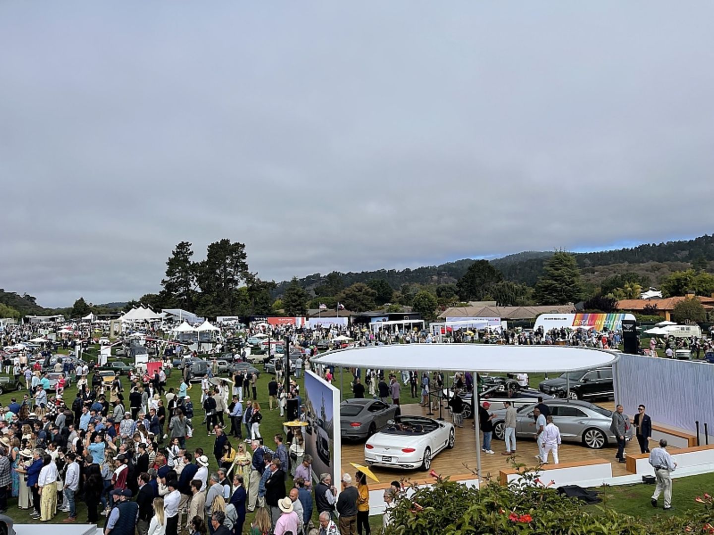 The Quail Pebble Beach 2022