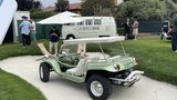 Meyers Manx historisch