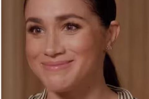 Herzogin Meghan