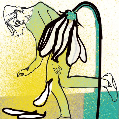 Illustration Diagnose