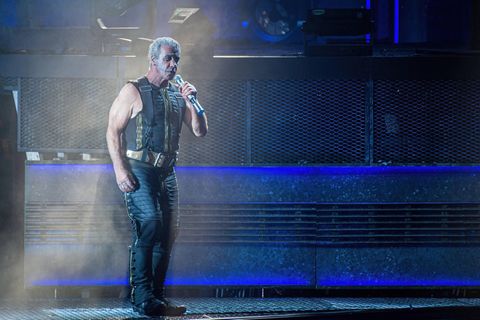 Rammstein