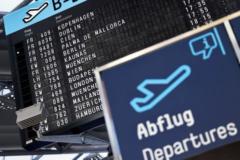 Am Airport
