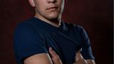 Olexander, 18 Jahre