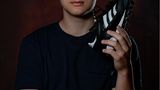 Pavel, 16 Jahre