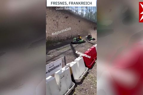 Empörung über Gefängnis-Sportspiele in Frankreich