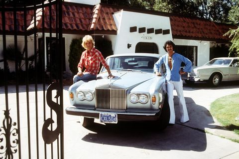 Siegfried und Roy