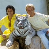 Siegfried und Roy