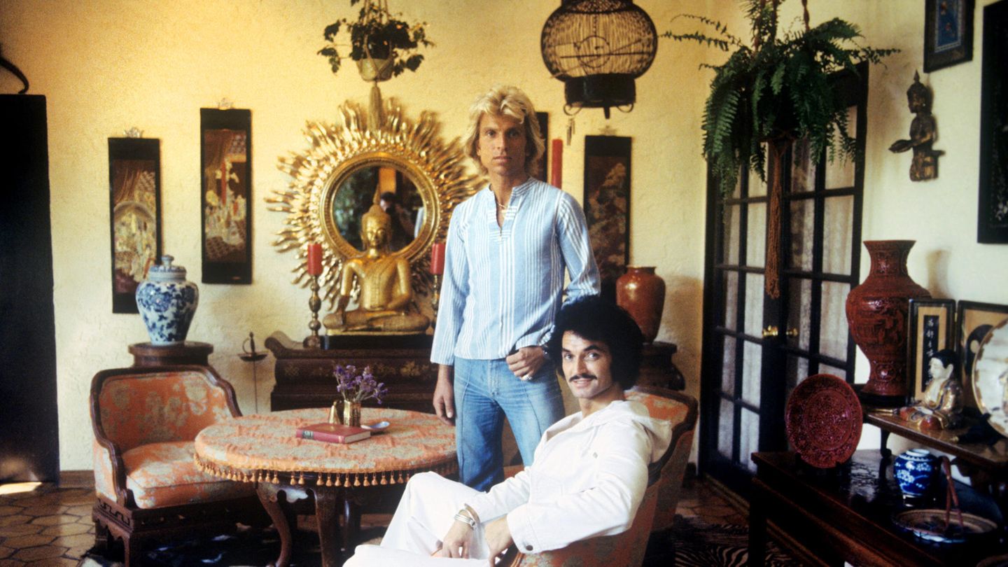 Siegfried und Roy Siegfried und Roy