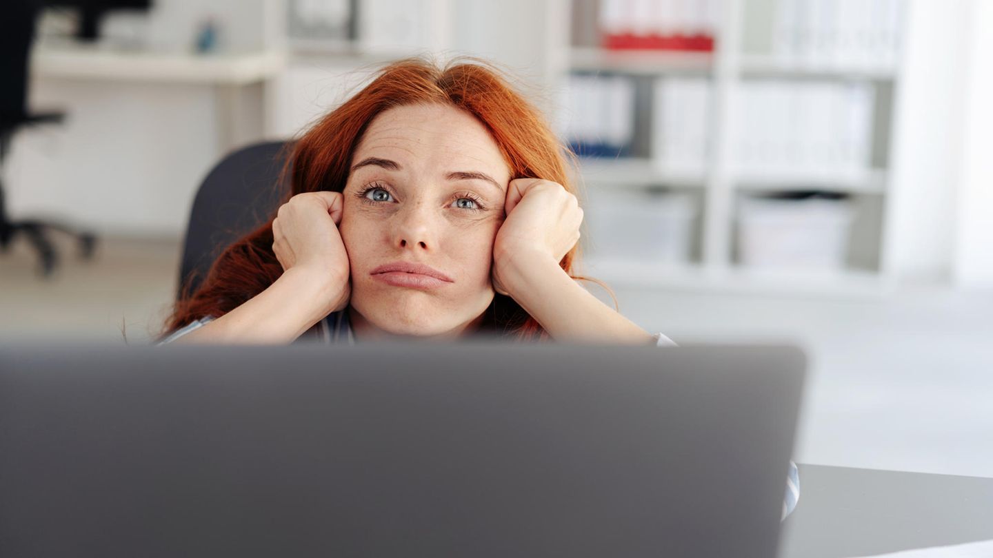 “Quiet Quitting”: Why many employees only work to rule