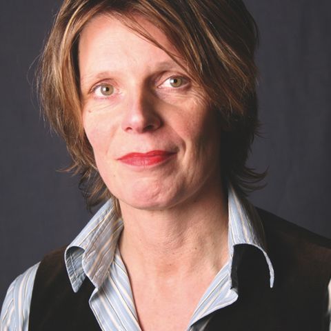 Sabine Mertens