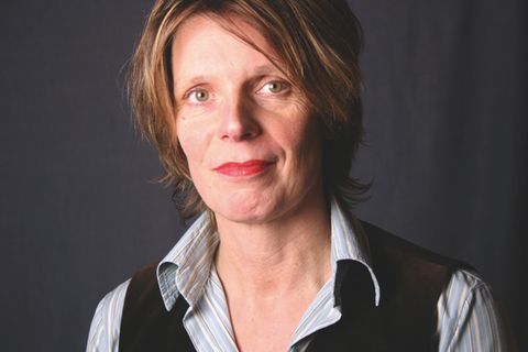Sabine Mertens